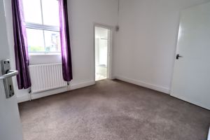 Bedroom- click for photo gallery